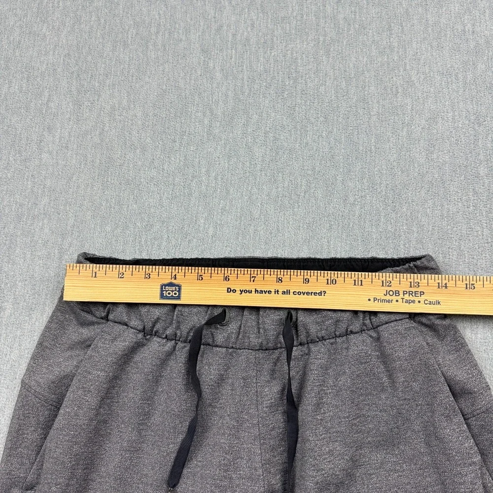 Lululemon Pants Womens 4 Gray On The Fly 28